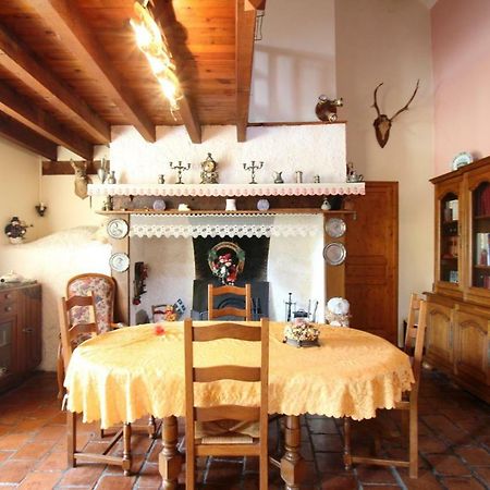 Chambre D'Hotes Pontacq Exterior foto