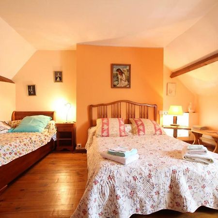 Chambre D'Hotes Pontacq Exterior foto